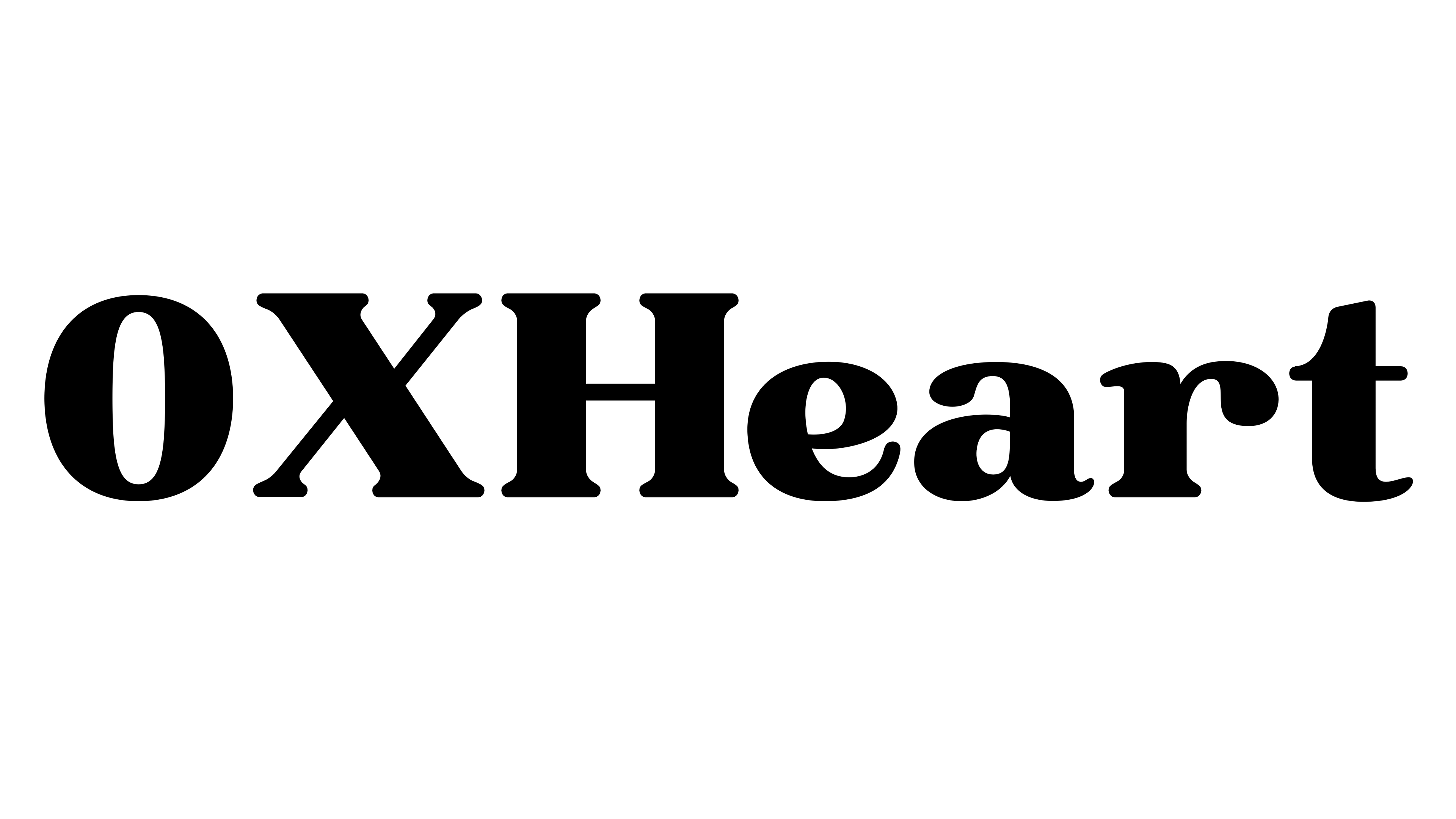0XHeart